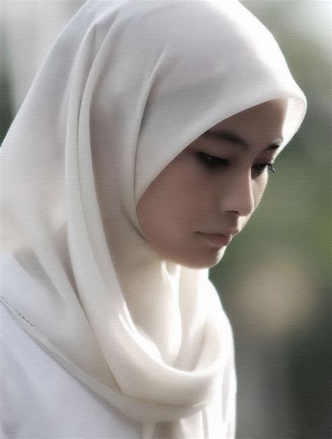 Rambut Sebagai Bagian Dari Kecantikan Wanita Muslimah